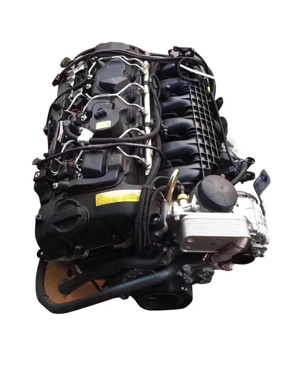 N55 N54 Engine Assembly Motor for BMW E90 E46 F35 F02 F18 E71 2.0L 2.5L 3.0L  Engine