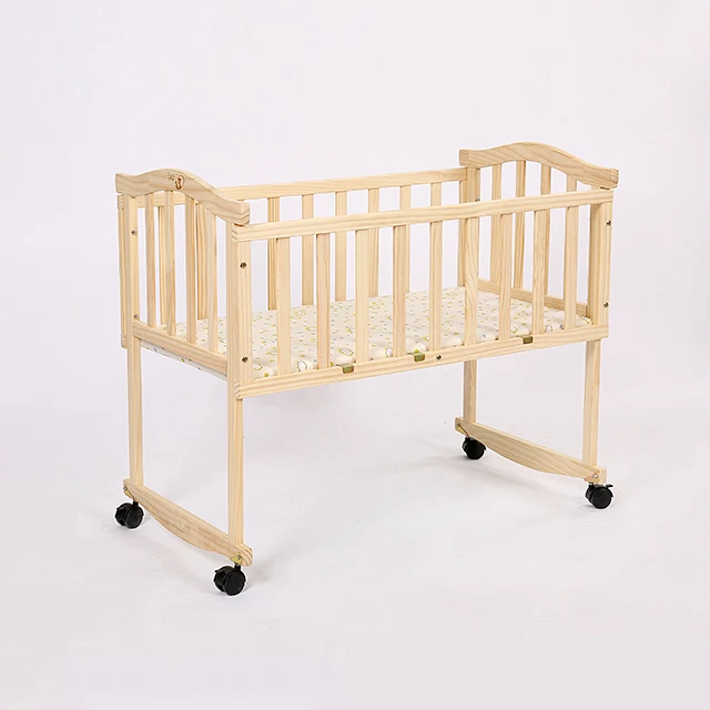 cot for small room