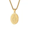 Virgin Mary