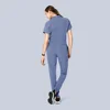 Dark Pastel Blue