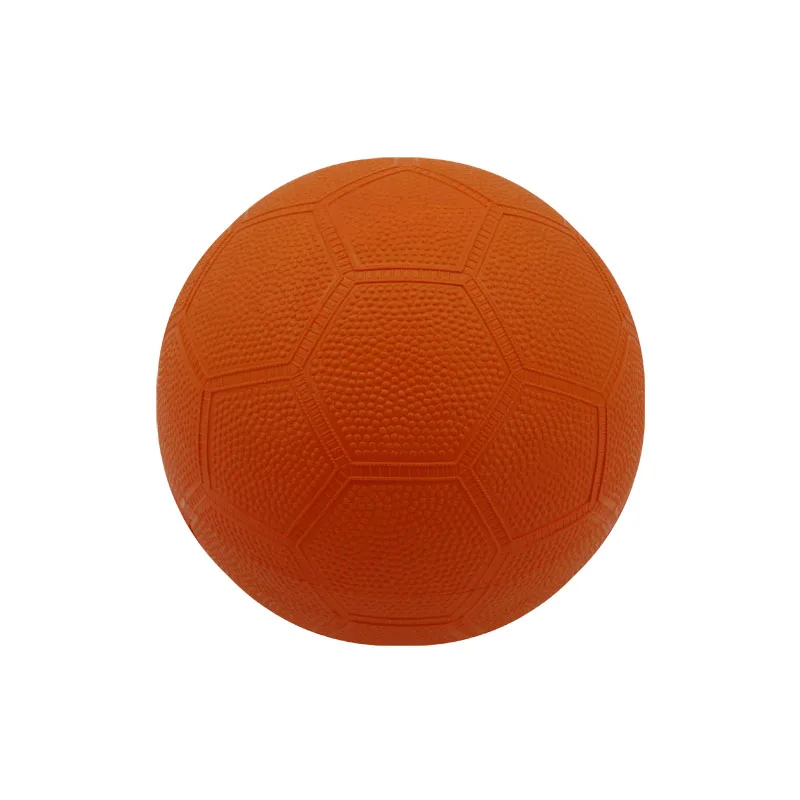 Высший сорт качества резиновый мяч для гандбола