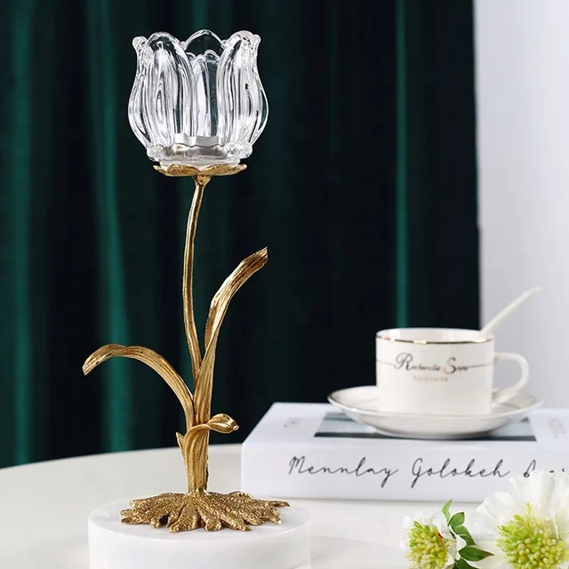 Заводская цена, Хрустальная свеча, новая распродажа, свадебное украшение, хрустальный стеклянный подсвечник для роскоши