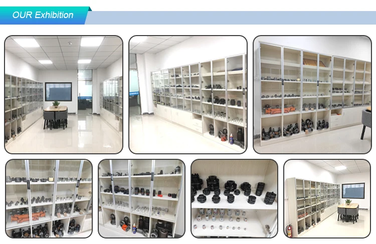 Power Lock Assembly