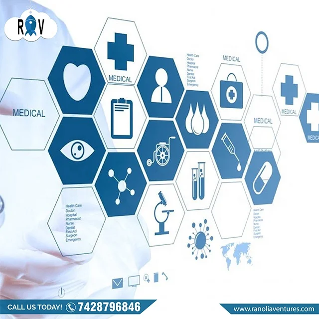 
 Разработка программного обеспечения Doctor Clinic  