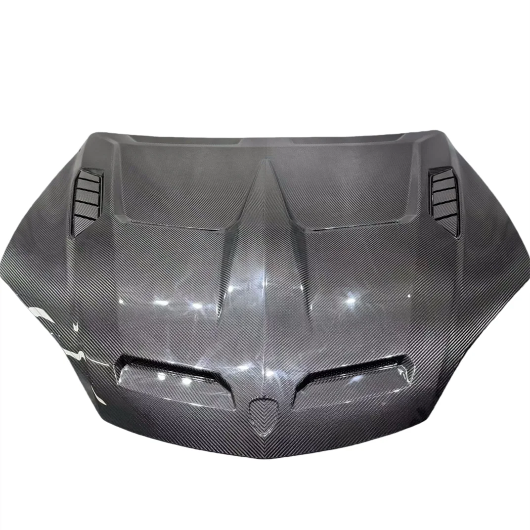 Capa de Capô do Motor para Lamborghini Urus