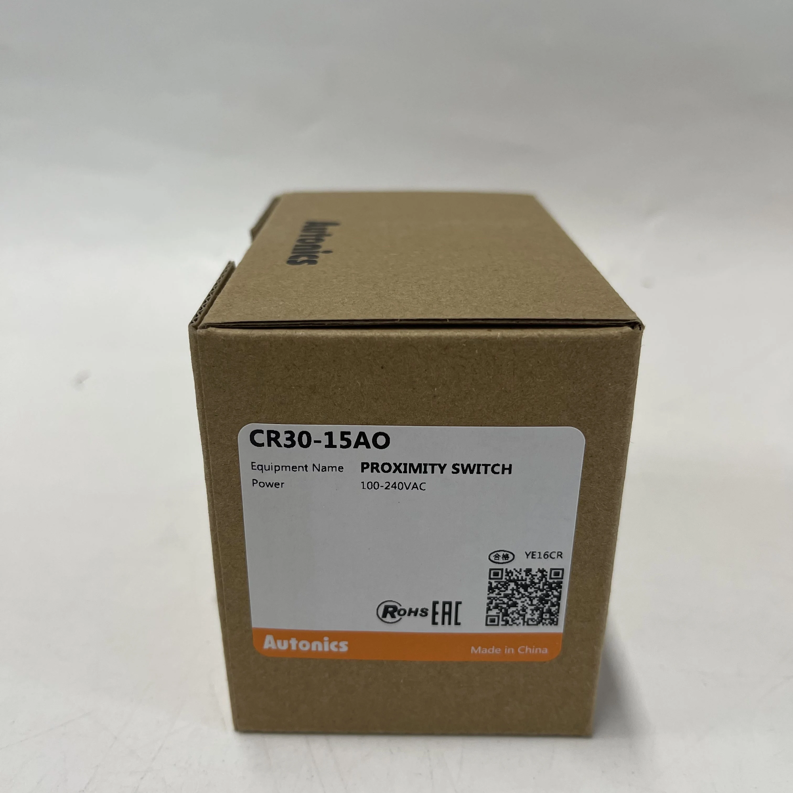 Autonics Proximity Switch CR30-15AO Autonics Proximity Switch CR30-15AO