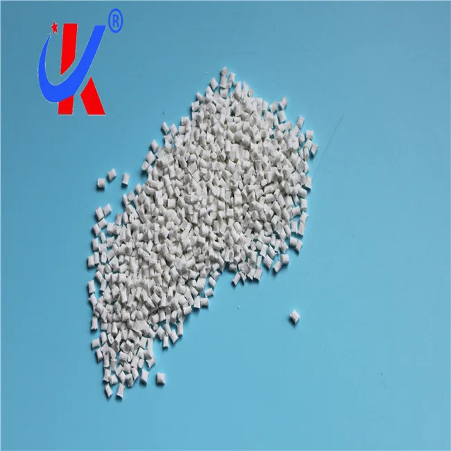 KEYUAN manufacturer PBT G20 flame retardant PBT plastic raw materials pbt GF25 fr V0 granules