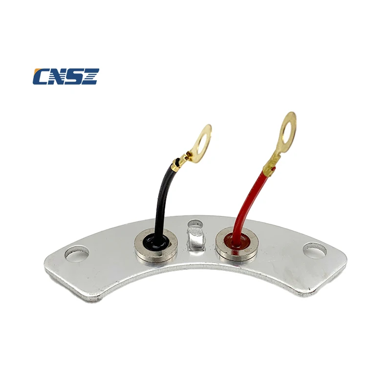 Mecc Alte Rotating Diode T30 Bridge Kits 3 Pcs Per Set T30 Diode Plate Including Varistor