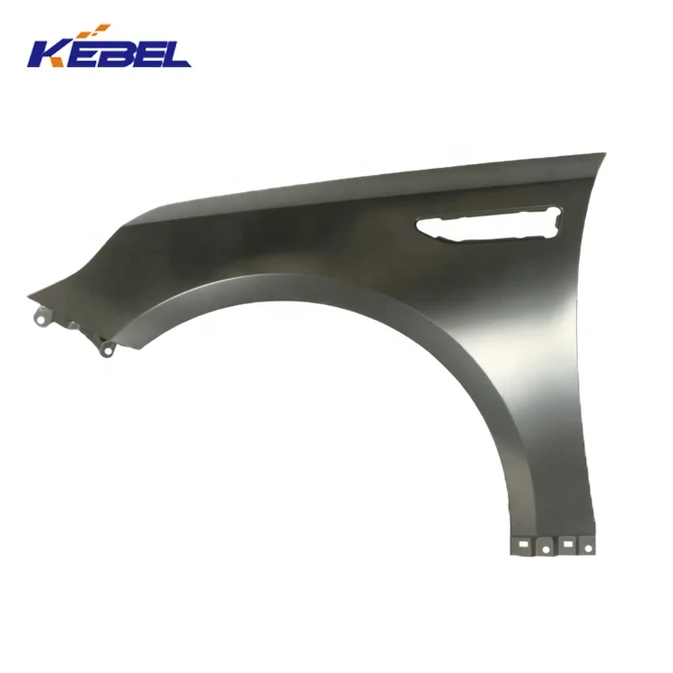 OEM 66311-D4000 66321-D4000 Front Fender Panel for Kia K5 Optima 2016-2020 1.6L Turbo Steel Wheel Arch Cover