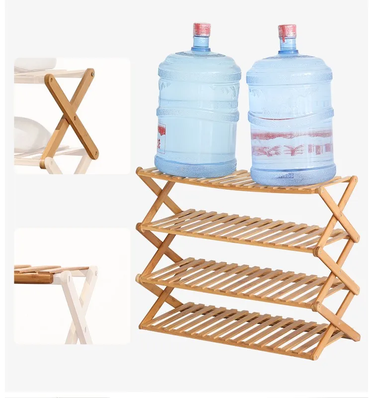 
 Горячая Распродажа, деревянная стойка для обуви с ручками  