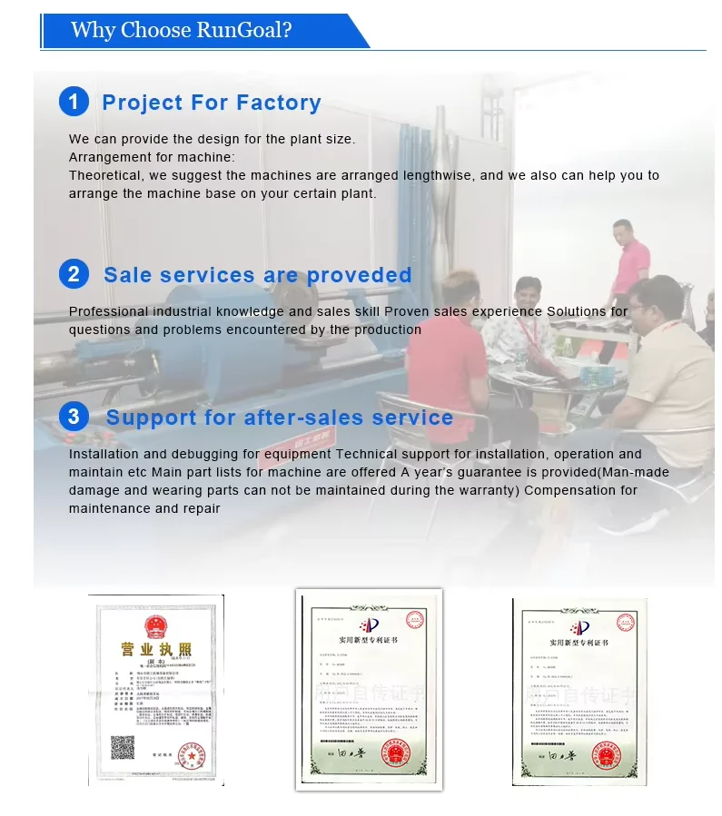 Company overview
