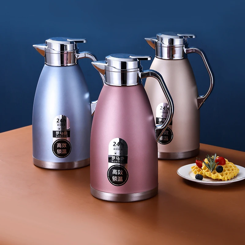 Factory Direct Sale Insulated Water Bottle Thermal Flask Vacuum