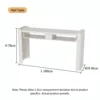 Double Desk Regular Version