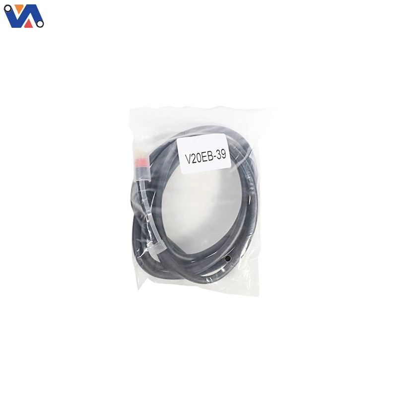 product new image factory wholesale 9 pin cable 16m for v20 electric bicycle part replacement electric bike part bike accessories-8