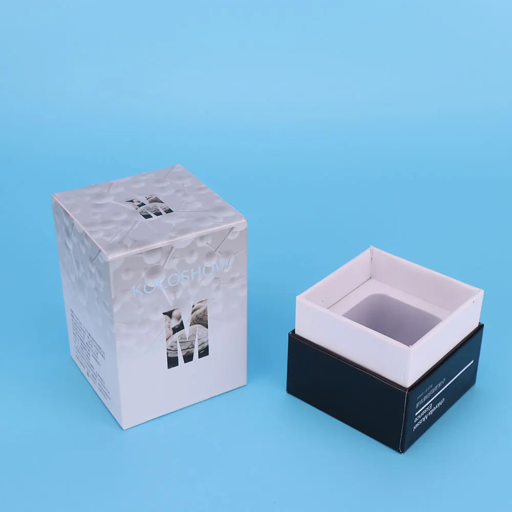 Guangzhou Huicai Garment Accessories Co.,ltd - China Mailer Box