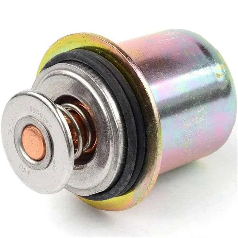 Thermostat 3902526 for Engine 6CT8.3 2