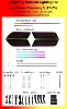 Land Rover Discovery 5 Galaxy Type Symphony 28 Lights