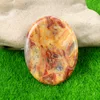 Crazy agate-single piece