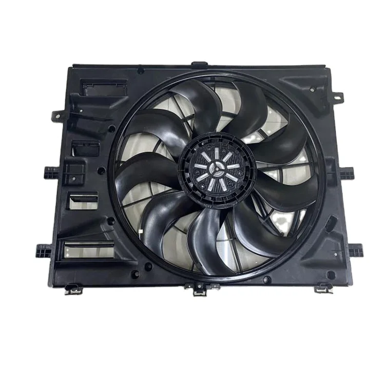 Kebel New Auto Cooling System Product Hot Sell Good Quality 84847896 1.5t Fan for Chevrolet Equinox 2022