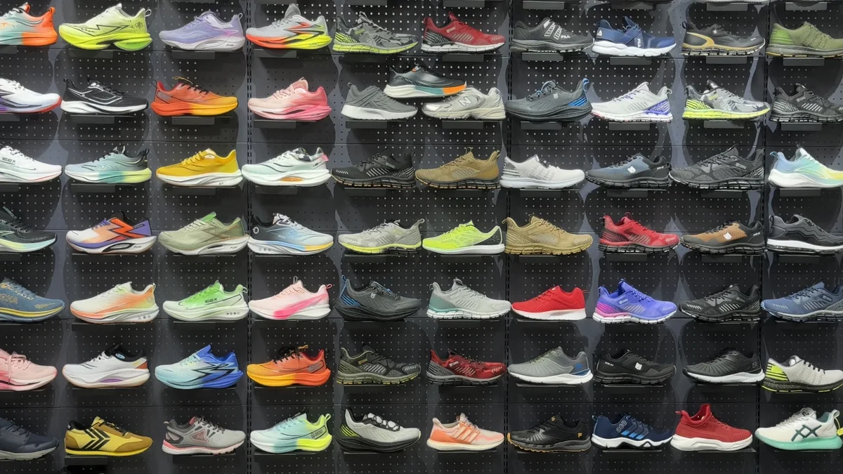 Quanzhou Sonice Sports Good Co., Ltd. 1