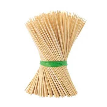 Natural High Quality Bamboo Disposable Stirring Stick Manufacture In China