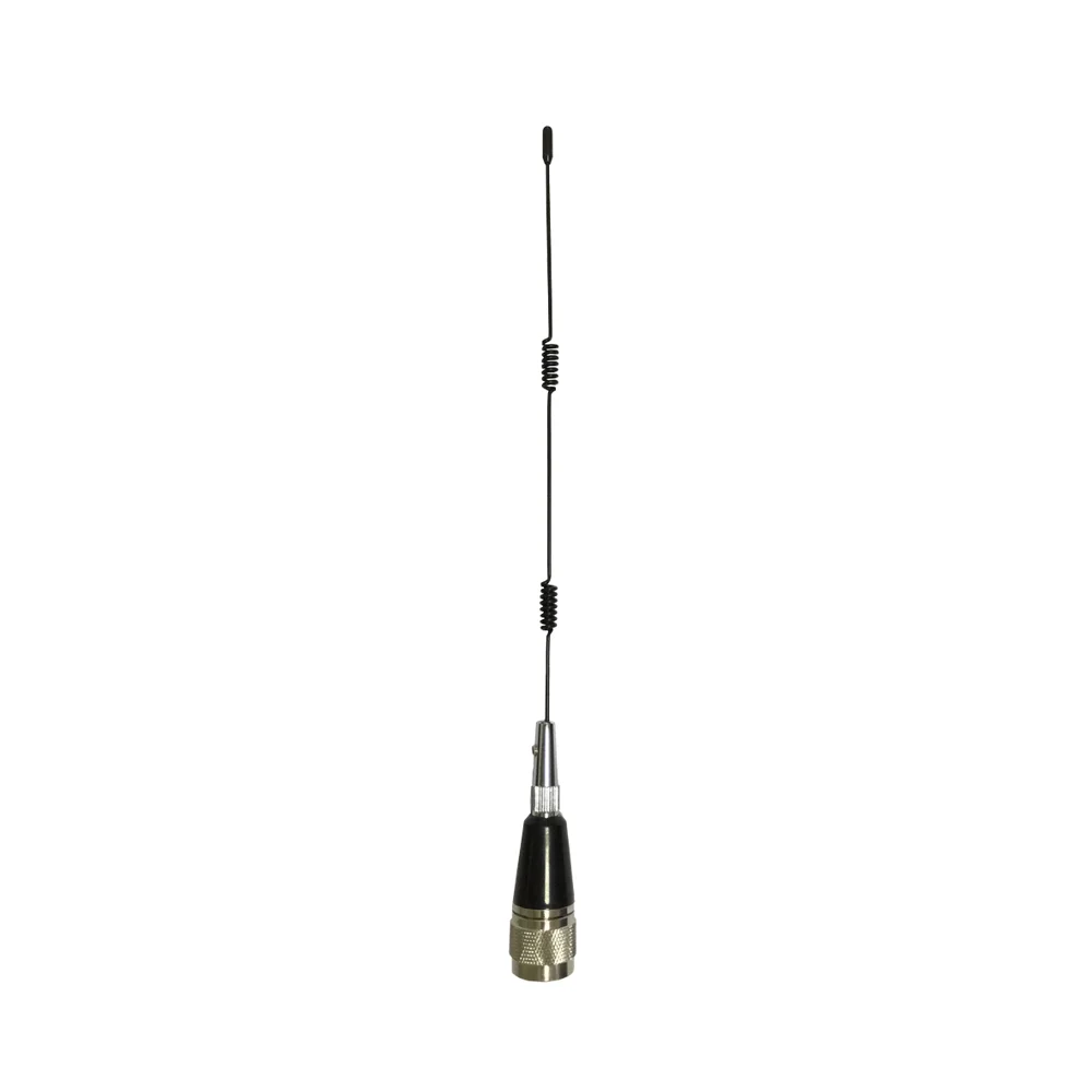 High Gain 7dBi 2400-2483Mhz Vertical Polarized Long Distance External Antenna with Magnetic Base Connector for Communication