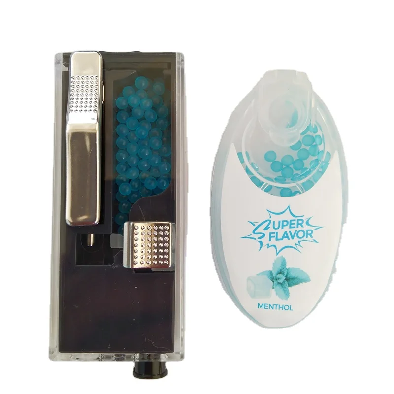 Cigarette Bead Pusher Fresh Pop Loader
