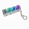 Multi Transparent Mixte F