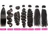human hair bundle