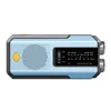 2000mAh  blue