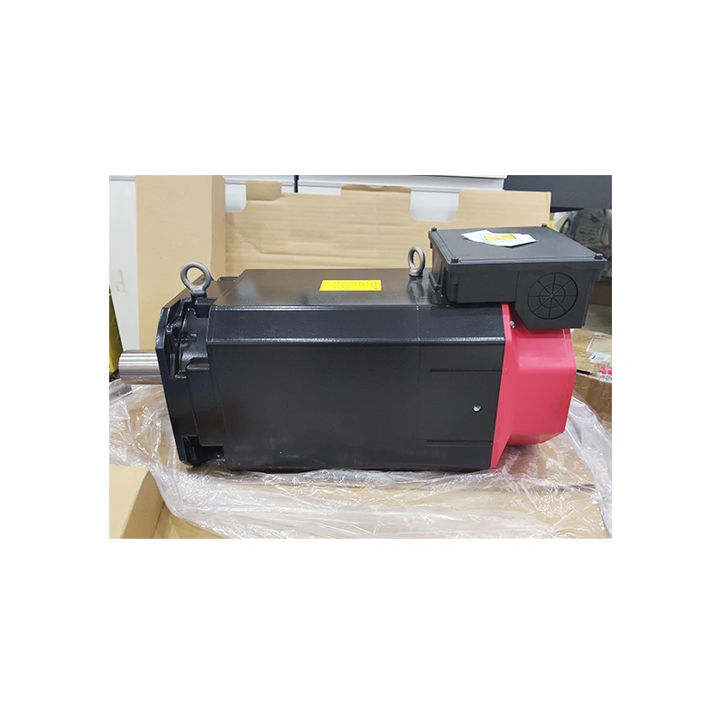 A06B-2411-B103 AiI 22/8000-B AC Spindle Motor FANUC for CNC