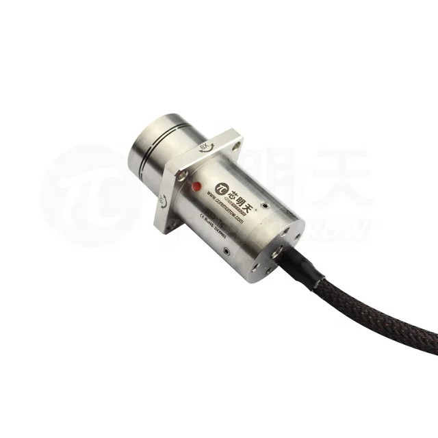 P33 High Precision Piezo Fast Steering Mirrors FSM Fast Piezo Focus for Adaptive Optics and Beam Steering