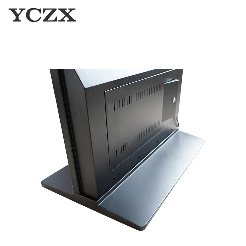 50Inch Led Android Advertising Display Indoor Advertising Screen Digital Signage Kiosk Display