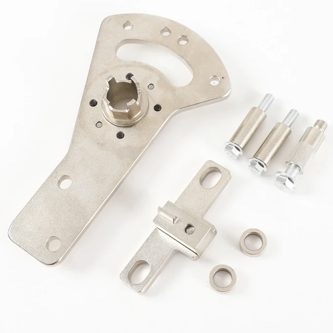 Auto-Timing-Werkzeug-Set Kurbelwellen- oder Nockenwellen-Arretierwerkzeug Kettenspanner Motor-Timing-Werkzeug-Set für Ford 1.5 EcoBoost – Detail 4