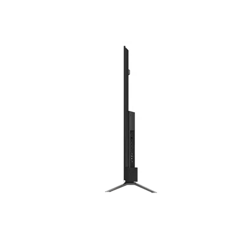 C Series QLED 55 Inch 120Hz 4K Ultra HD TV Google Android HDR WIFI  Smart  Plasma TVs Free Shipping