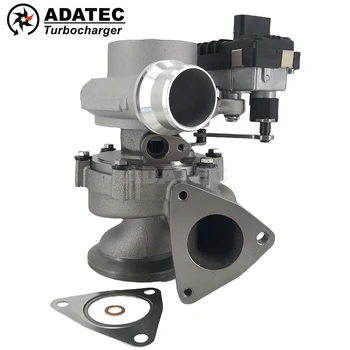 Adatec TF035HL Turbocharger 49335-01950 LR083483 for Jaguar XF XE 2.0 DLand Rover Range Rover Discovery 2.0 D New Turbo Assembly