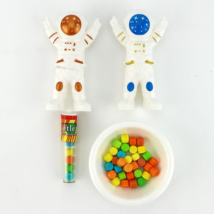 astronaut toy