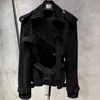 Camoscio nero