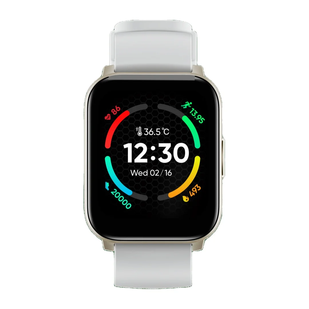Realme Techlife Watch S100 Smart Sport Watch
