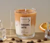 Caramel Latte