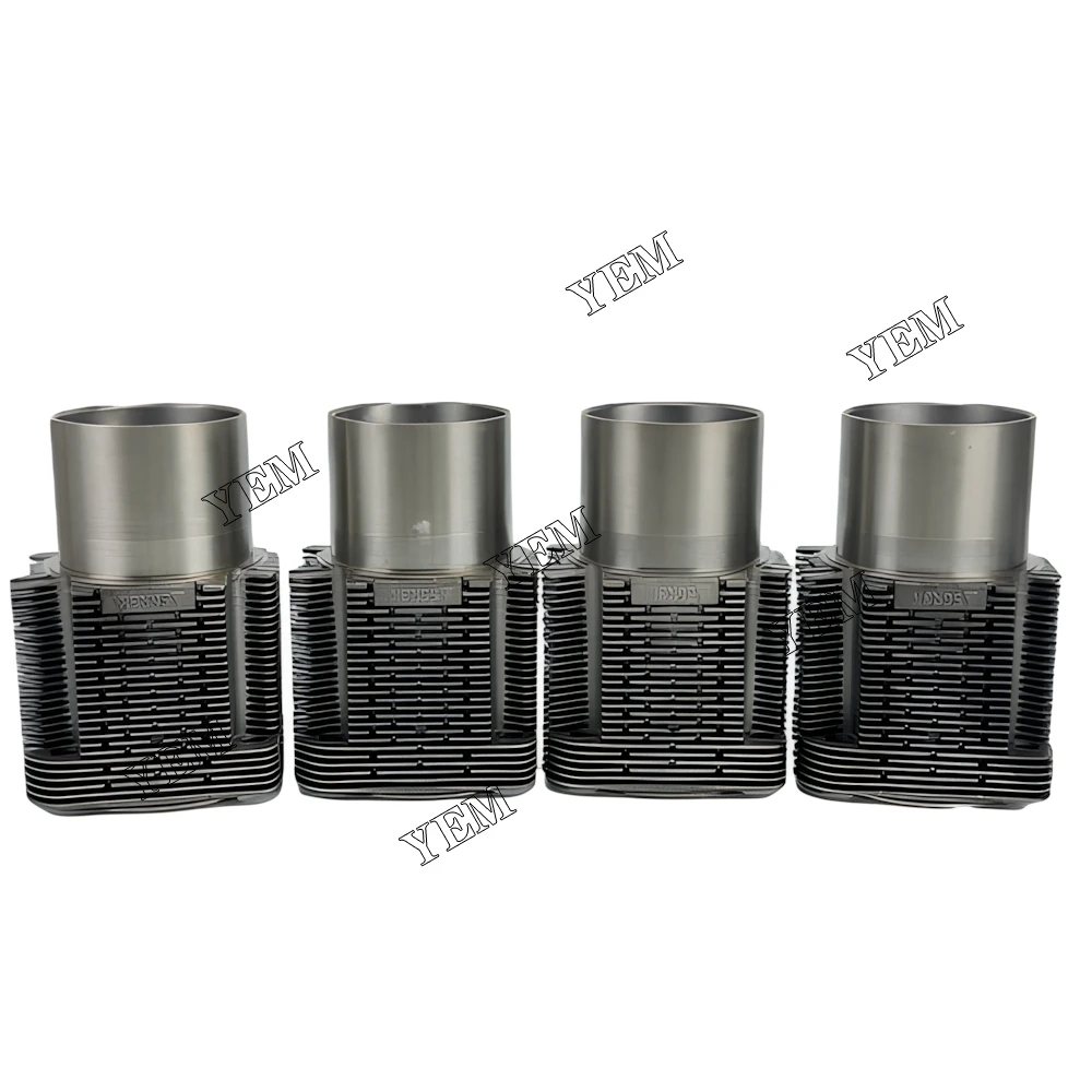 Engine Rebuild Kit F4L914 4231508 04231513 4231508 Cylinder Liner for Deutz