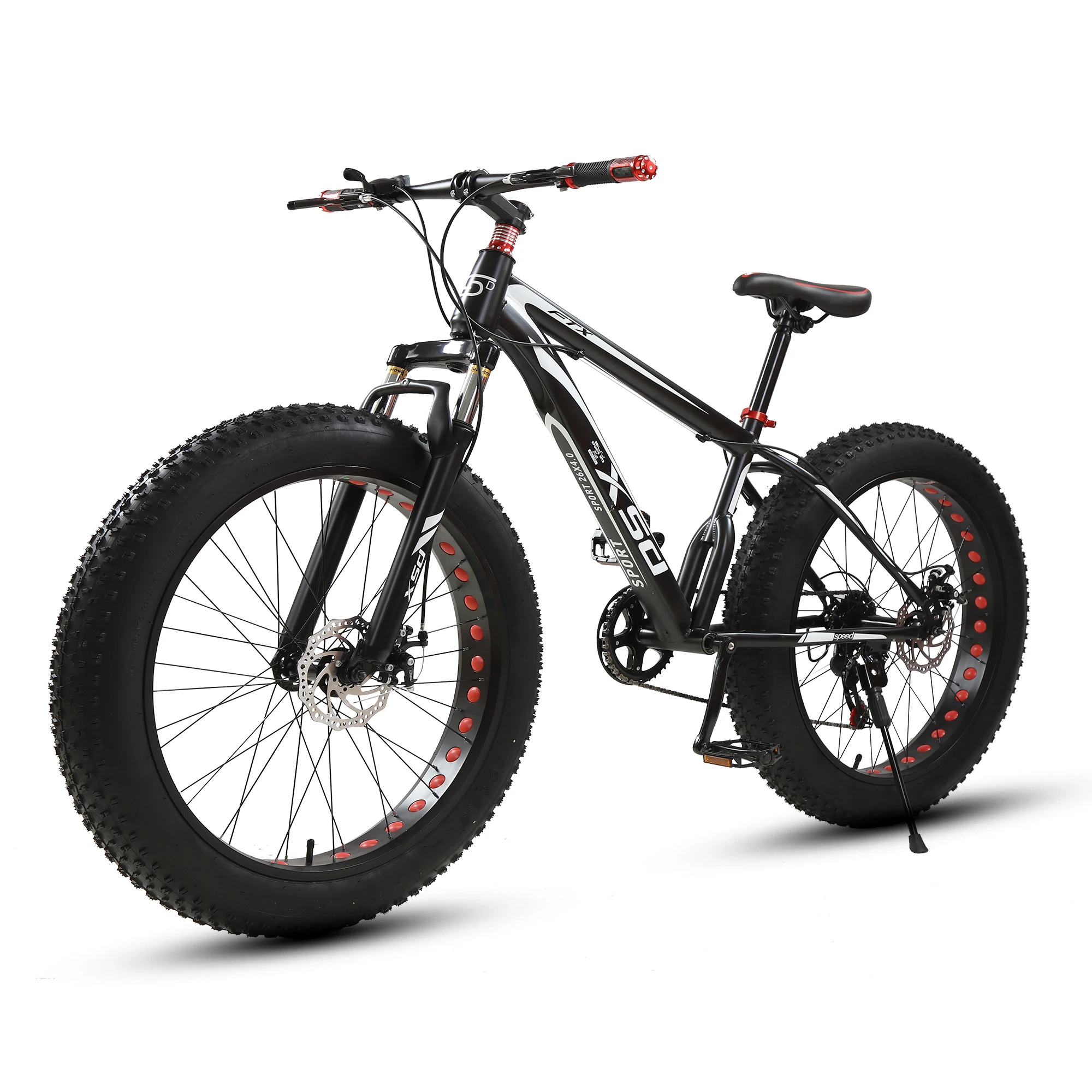 Fat Bike Gomme Bici Da Neve Direttamente Dalla Fabbrica Mountain