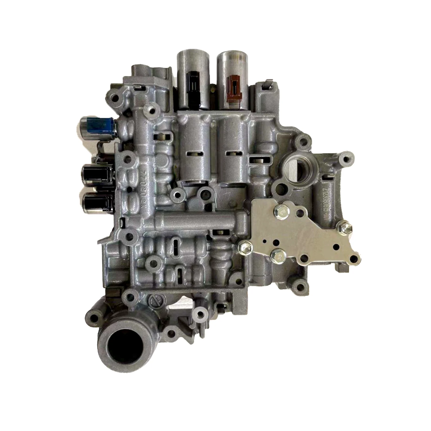 Wwt Cvt K310 Valve Body Auto Parts Transmission Systems K310 High ...