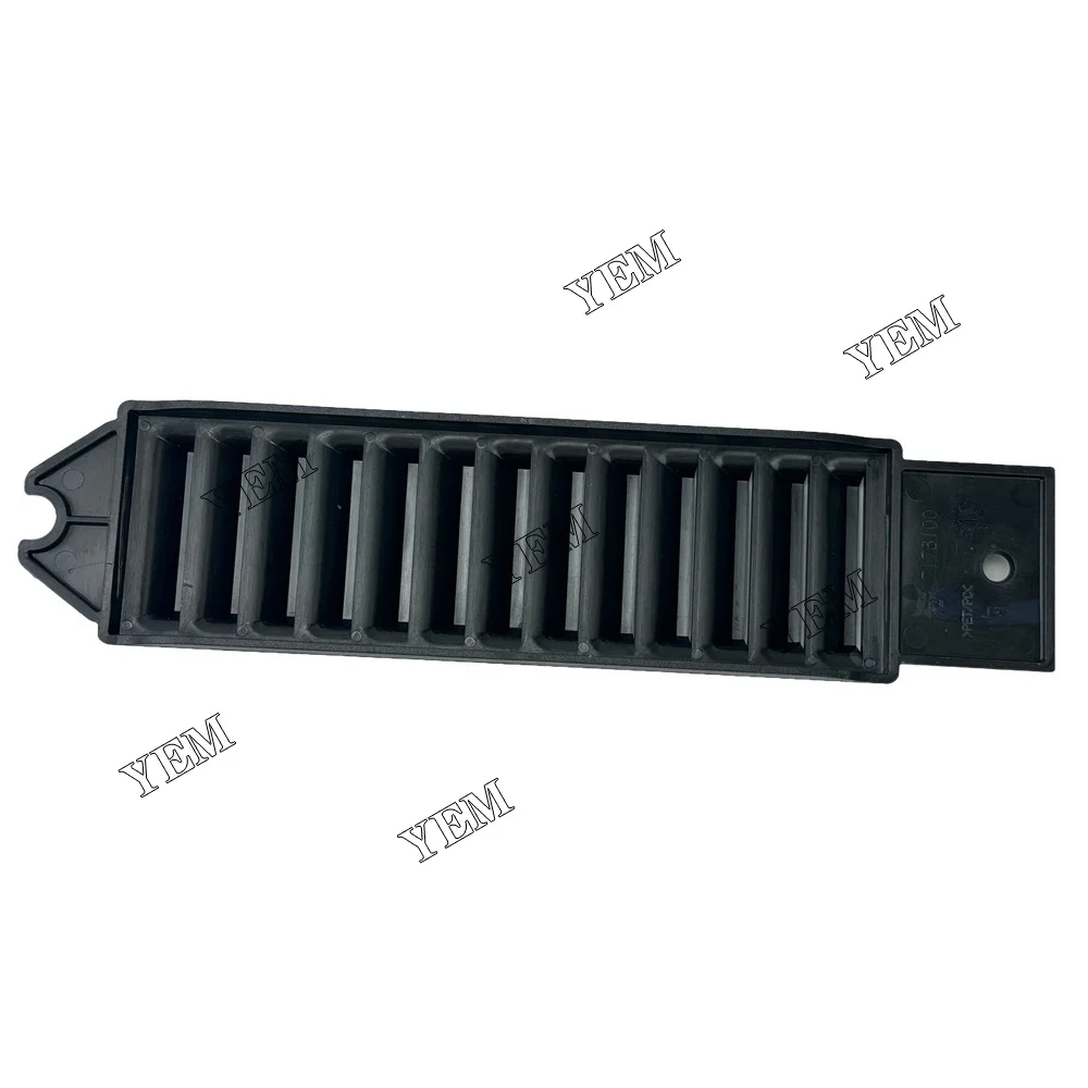 Air Duct Filter Cover 7176100 Fit for Bobcat Engine 6