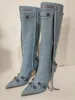 Light Blue(9.5CM)