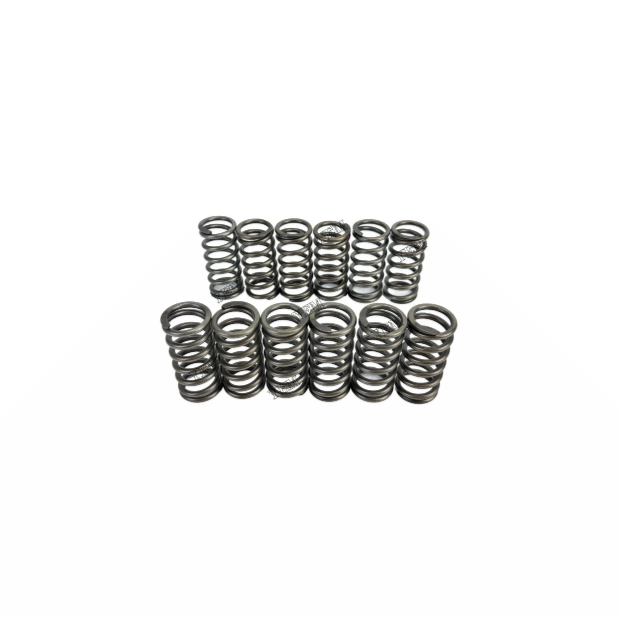 Engine Repair Kit 6M60 Inlet Valve Spring ME131924 for Mitsubishi Engine Rebuild Kit