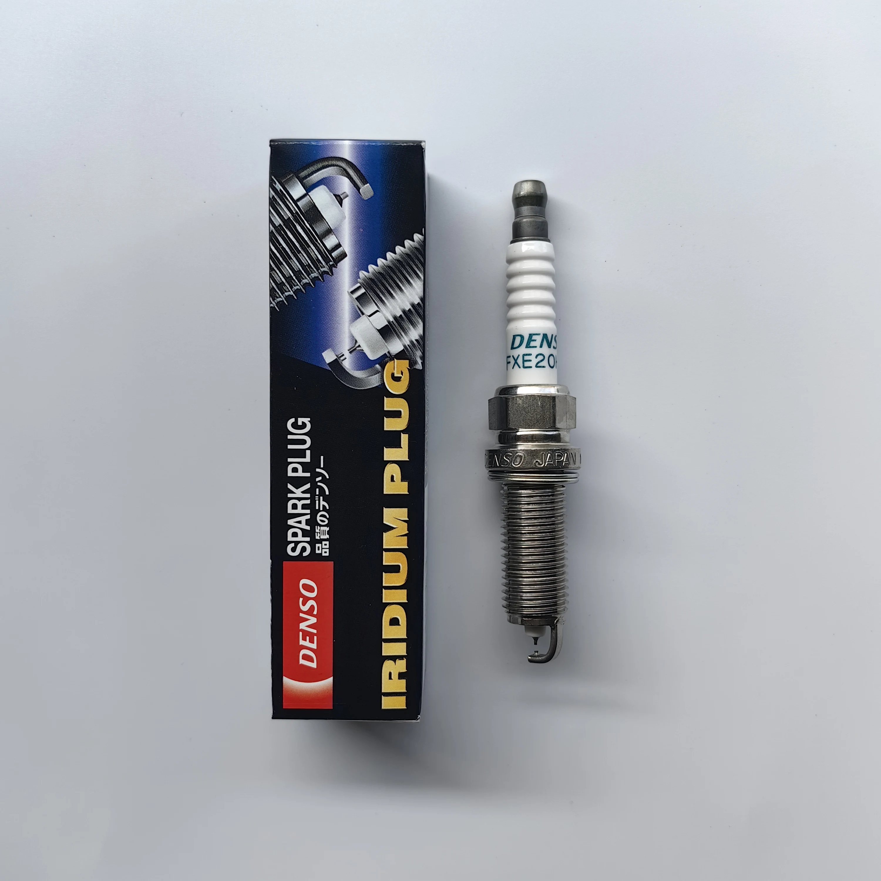 デンソー スパークプラグ 3439 Fxe20hr11 Oem 22401-ck81b 日産 