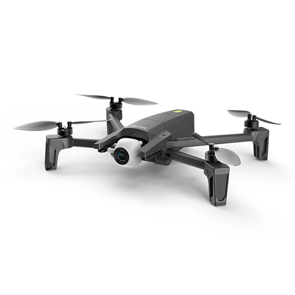 drone 4k pack parrot anafi fpv