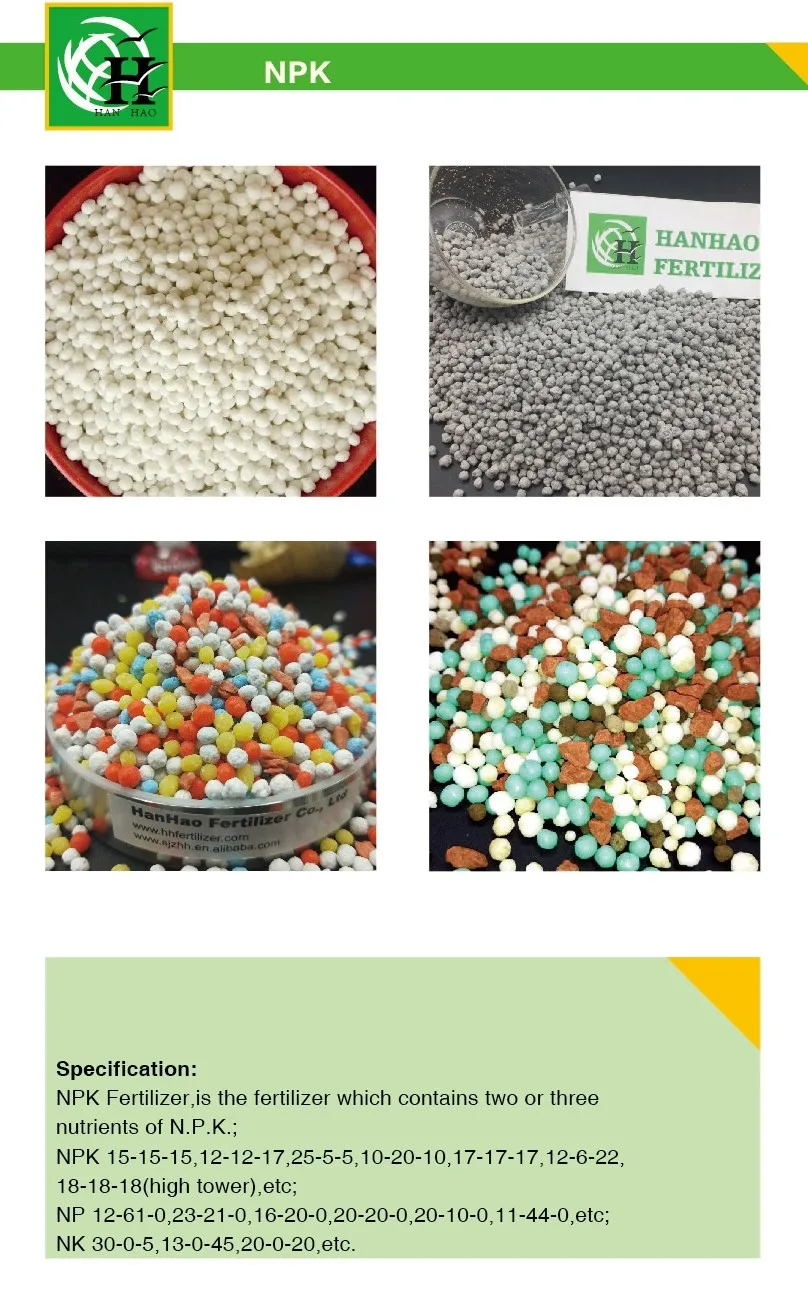 Npk 14 28 14 Fertilizer 14 23 14 Chemical 14-23-14 Msds Granular Compound Fertilizer Npk 10-18-24 Complex Fertilizers