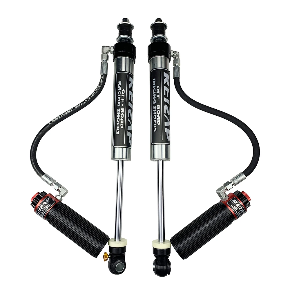 4x4 Compression Adjustable Suspension 4x4 Lifting Shock Absorbers  Forjeepwrangler - Buy 4x4 Jeepwrangler,4x4 Lifting Shock Absorbes,4x4  Lifting Shock Absorbers For Jeep Wrangler Product on 